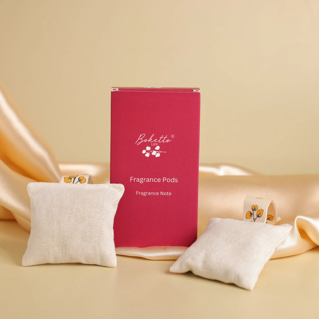 The Fragrance Edit Gift Set