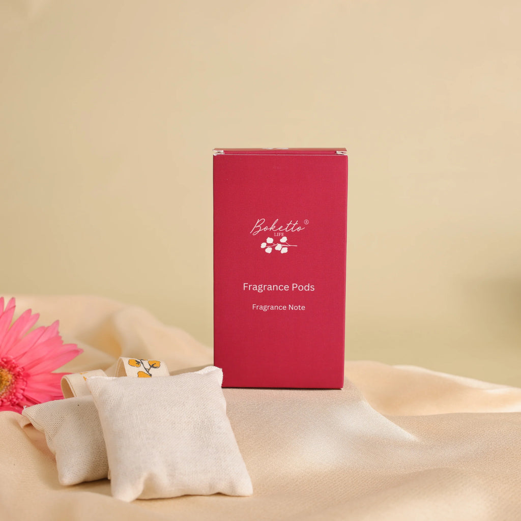 Housewarming Hamper 2 – Amara Gift Set by Boketto Life