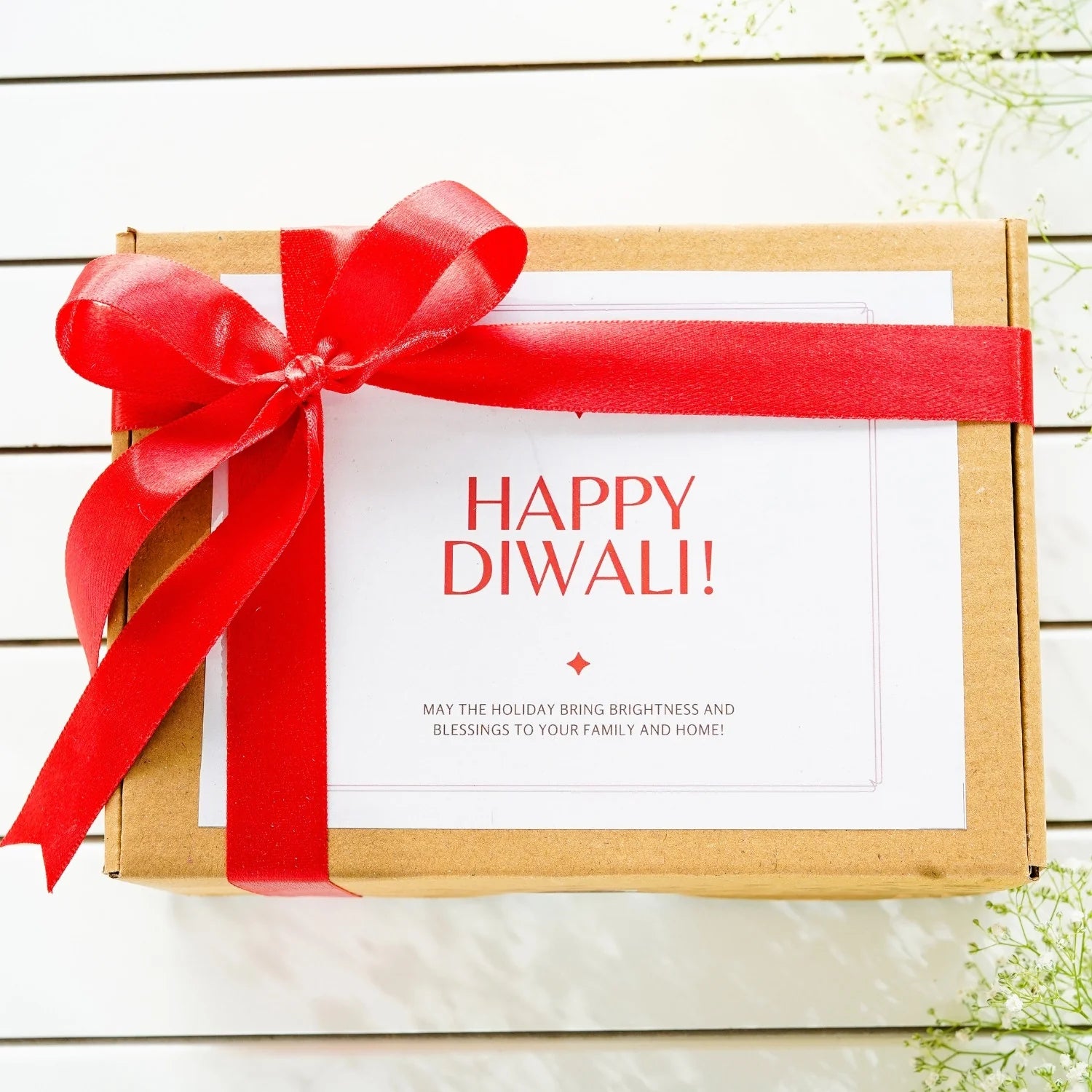 Thenga Eco-Friendly Diwali Gifts Set B2B