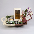 Birthday Gift Hamper – A Thoughtful Celebration Gift