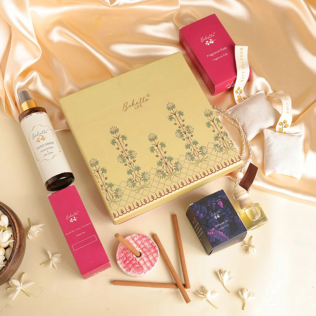 Anniversary Gift Hamper – Celebrate Love and Togetherness
