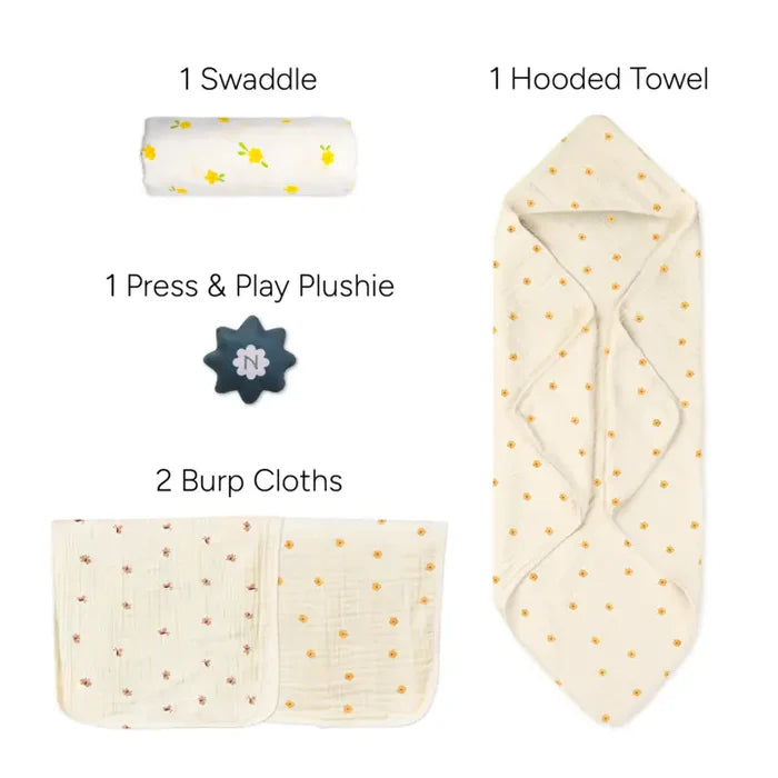 The Perfect Little Gift Box | Girl