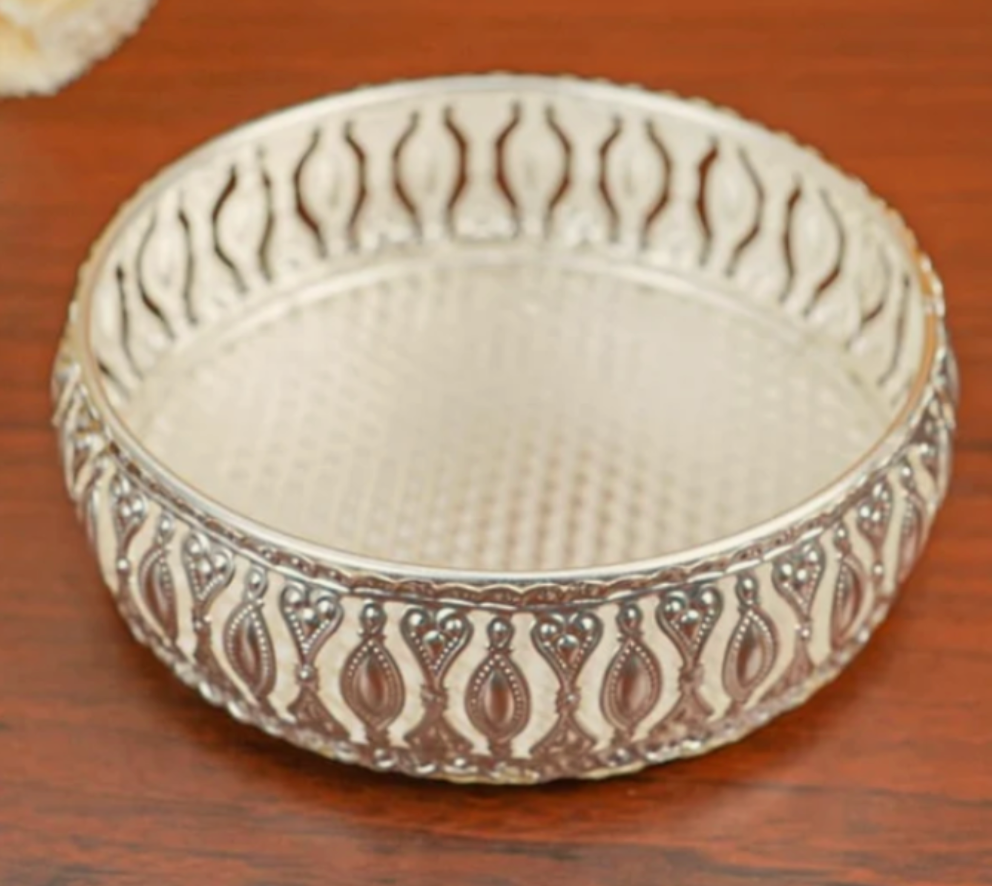The Silver Blessings Diwali Hamper