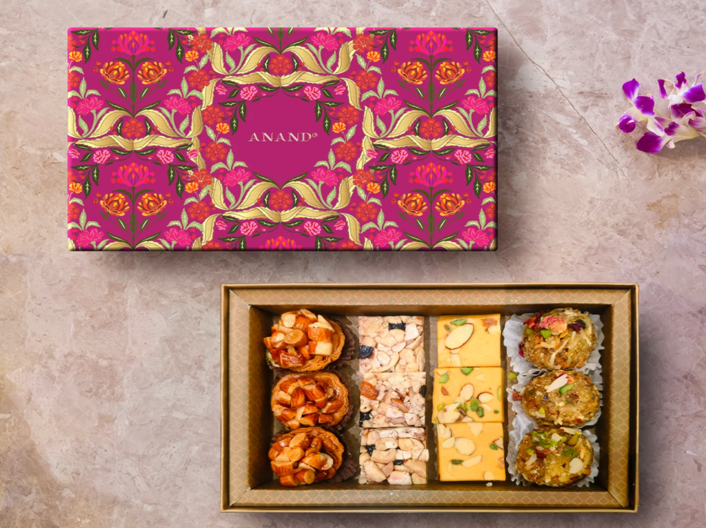 Premium Festive Diwali Hamper
