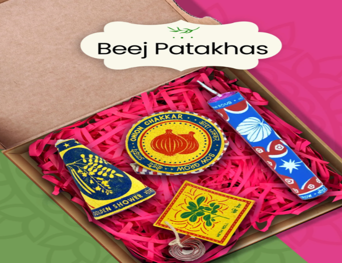 Premium Festive Diwali Hamper