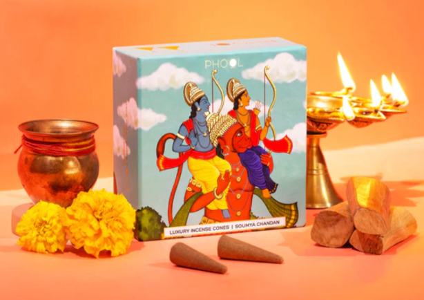 Premium Festive Diwali Hamper
