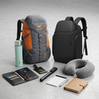 Travel Kit – Complete Essentials for Smart, Organized Travel
