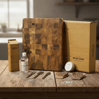 The Ultimate Kitchen Essentials Gift Set