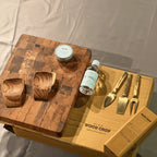 The Ultimate Kitchen Essentials Gift Set