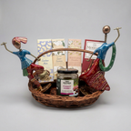Celebrity Gift Hamper - Premium Luxury Gifting Collection