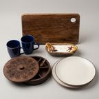 Couple Gift Hamper 2 - A Thoughtful Gift for Special Moments (Copy)