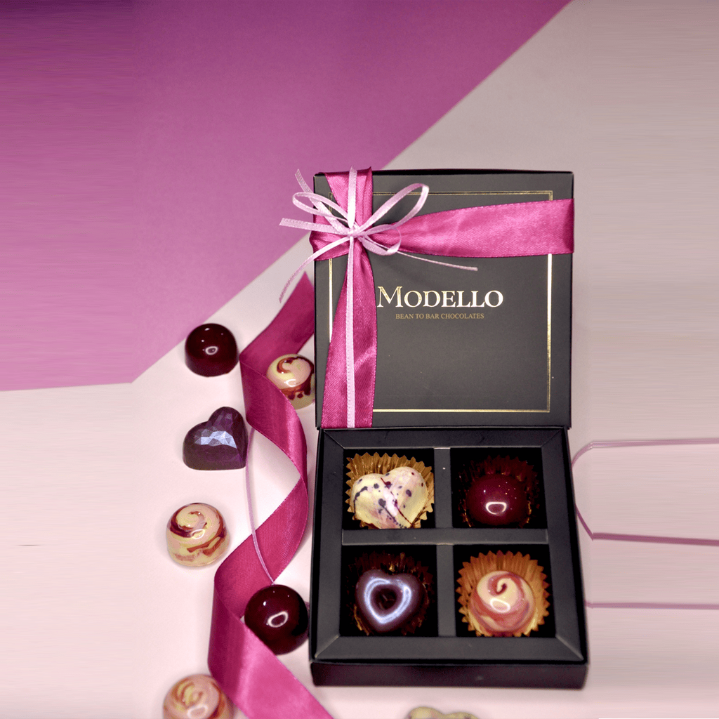 Couple Gift Hamper - A Thoughtful Gift for Special Moments