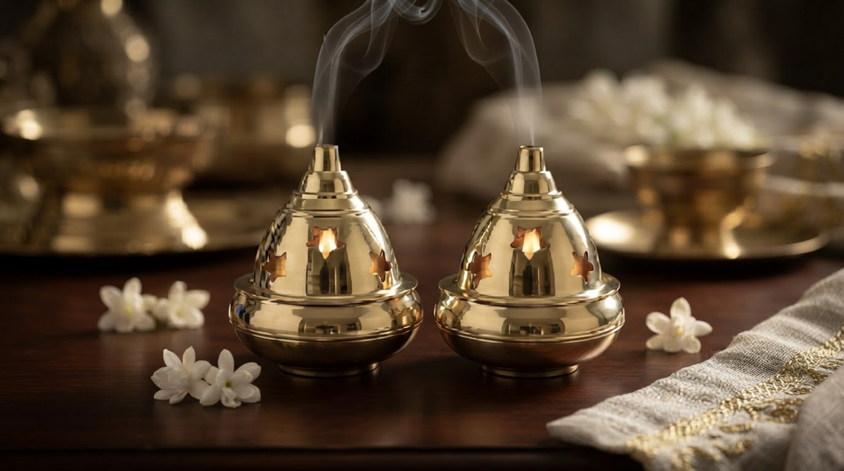 Premium Festive Diwali Hamper