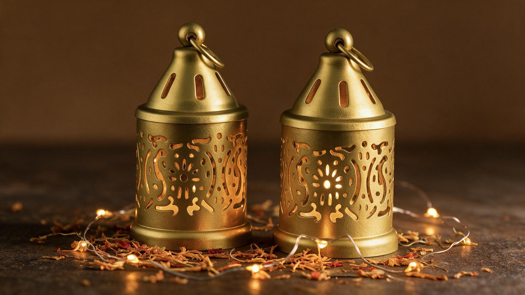 Luxe Festive Diwali Hamper