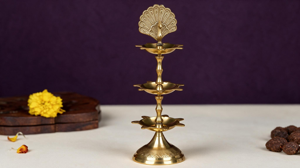 Luxe Diwali Hamper