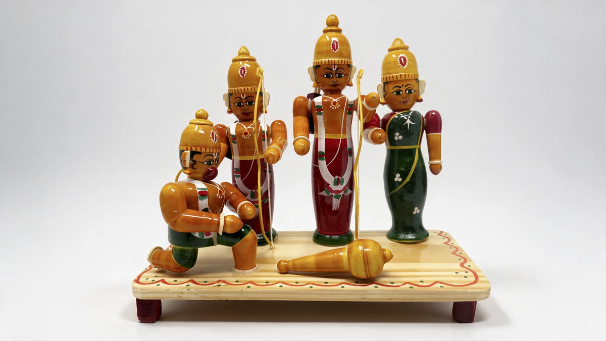 Luxe Festive Diwali Hamper