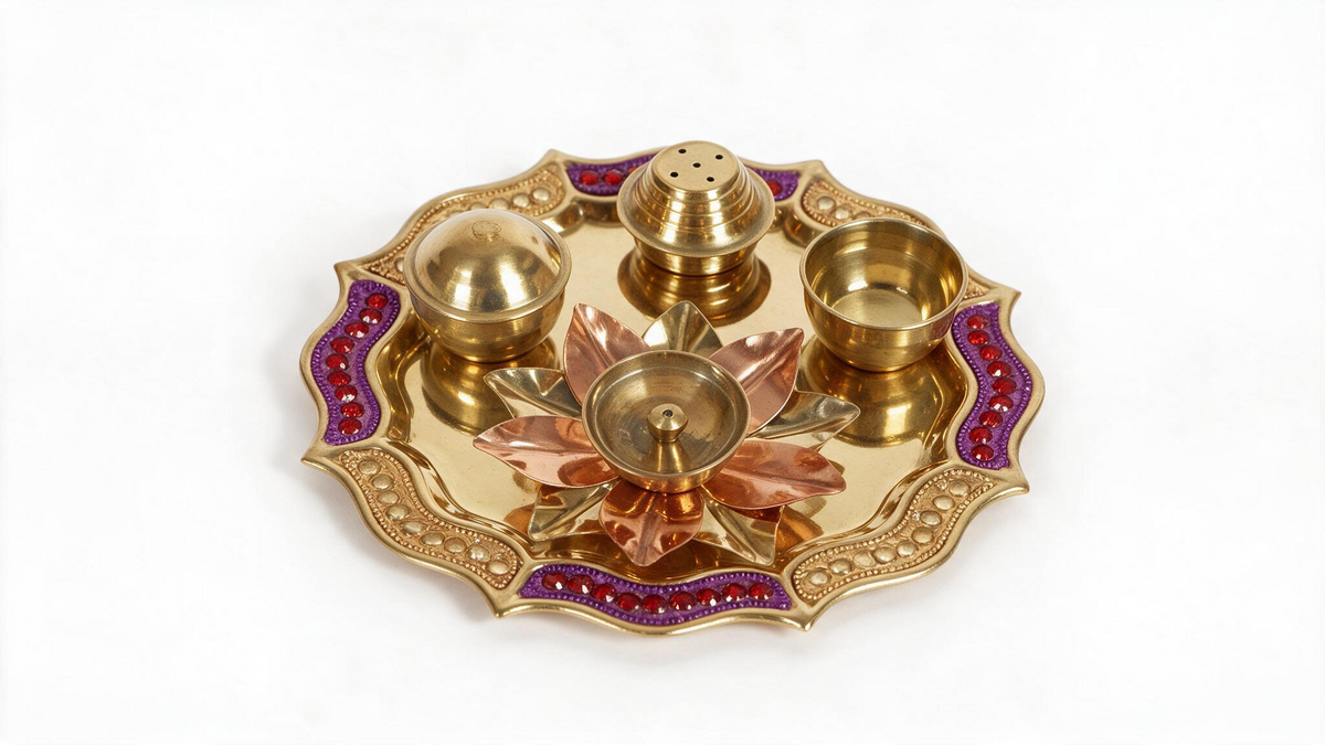 Luxe Festive Diwali Hamper