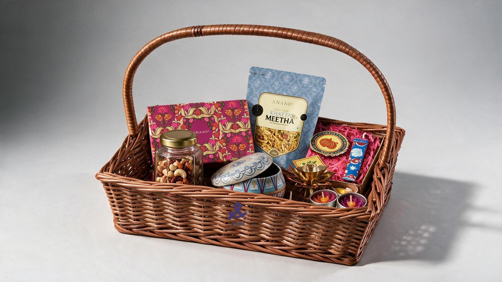 Classic Diwali Hamper